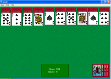 download spider solitaire game for windows 7